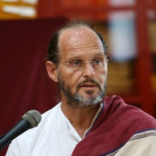 Erik Pema Kunsang