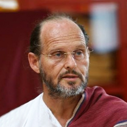 Erik Pema Kunsang