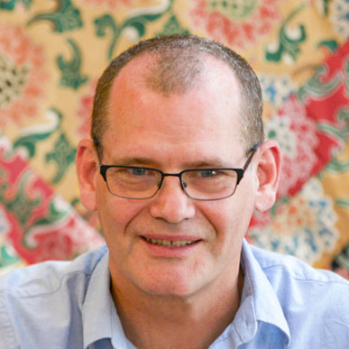 John D. Dunne