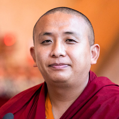 Khenpo Pema Namgyal