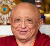 Chokyi Nyima Rinpoche Tibetan Buddhist Dharma Teacher and Meditation Master in the Kagyu and Nyingma traditions.
