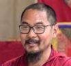 Khenpo Karma Gyurme