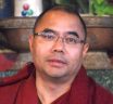 Lama Tsultrim Sangpo