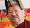 Tsikey Chokling Rinpoche